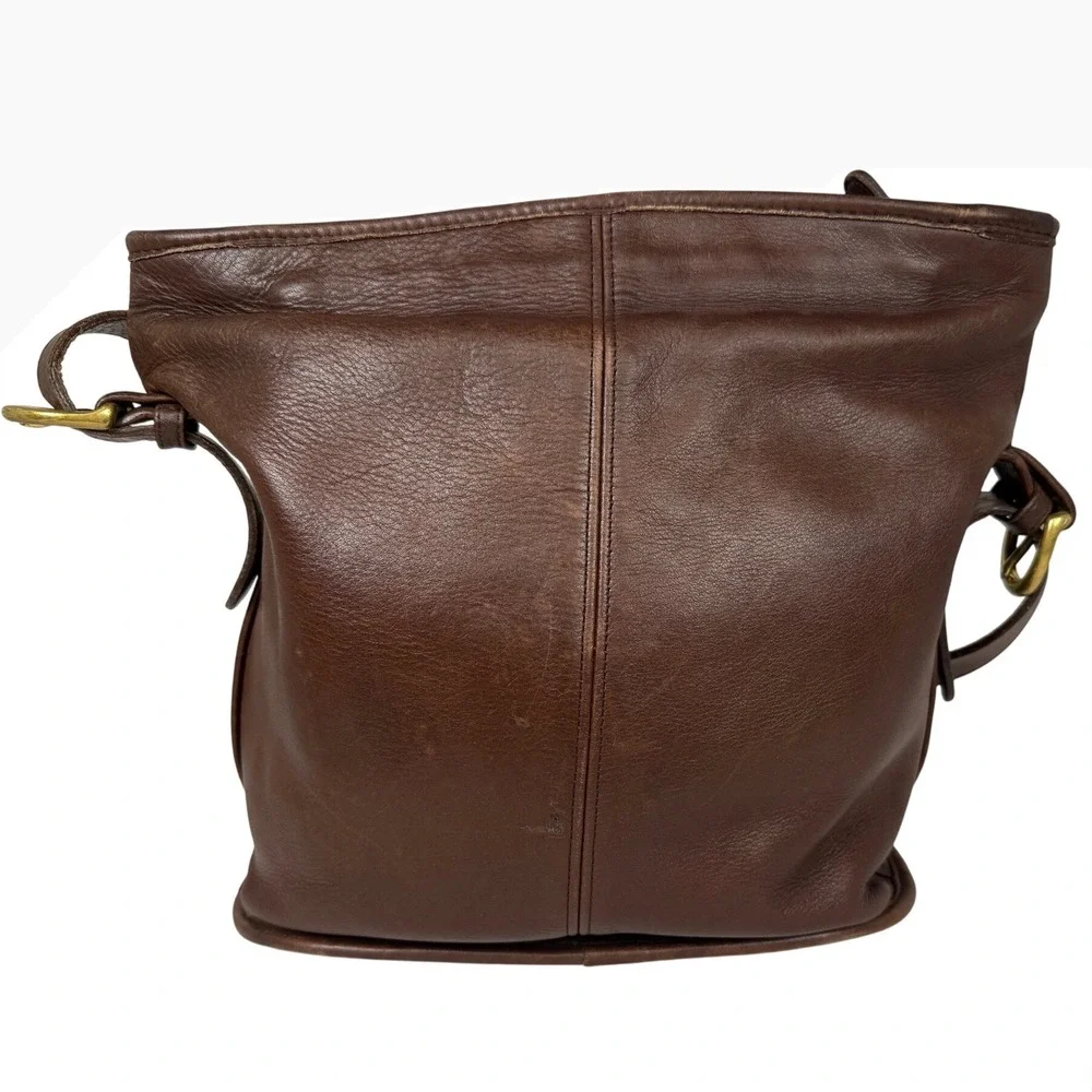 COACH Vintage Soho Bleeker Bag - Picture 3 of 12